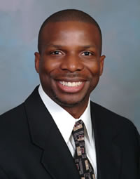 About Rodney Barnes, REALTOR